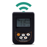 Body Radiation Dose Equivalent X γ β Rays Detector Nuclear LCD Electromagnetic Radiation Detection Device Real Time Monitoring