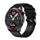 E420 Smart Watch Intelligent Blood Glucose Heart Rate Men Women Body Temperature ECG Health Monitor Smartwatch