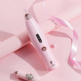 Daily Household Blackhead Suction Device, Nose Pore Cleaning Device, Electric Beauty Device