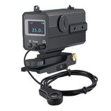 BOBLOV AK800 Riflescope Mini Tactical Outdoor Hunting Rangefinder 800m Measurement Range Finders Voice Broadcast Range Finder