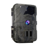 1080P Wildlife Camera Outdoor Trail Hunting Camera Night Vision Wildlife Scouting Cameras Photo Traps Track