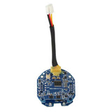Battery Protection Mainboard w/ Cables E Scooter BMS Battery Management System Protection Board for NinebotS ES1/ES2/ES4 Scooter