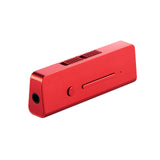 XDuoo Link2 HIFI Portable Decoding Headphone AMP Type C USB DAC ESS9118EC Chip Bass Boost With 150mW Output for PC Smart Phone