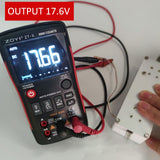 17V 15W Reciprocating Generator 3-300HZ for 5W 10W LED Light