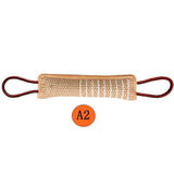 NEW Dog Bite Stick Pillow,Dog Bite The Target Agility Dog Training Equipment Dog Toys Malinoi German Shepherd Polic Pet Training