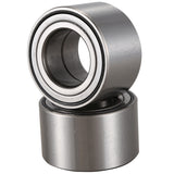 4Pcs DAC3055W DAC30550032 30X55X32 DAC3055 ATV UTV Car Bearing Auto Wheel Hub Bearing ATV Wheel Bearing