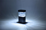 New 1PCS 11 LED Light Battery Powered Tent Lamp Camping Light Fishing Reading Caving Climbing Boating Hiking Ligthting