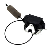 For  2006-2007 R500 Trunk Lift Hatch Tailgate Door Lock Actuato