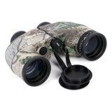 Boshile Powerful Binoculars 10X50 Military Waterproof Telescope HD High Magnification Ranging Navigation Binoculars For Hunting
