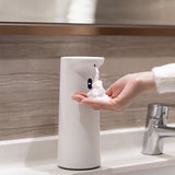 Xiaomi Mijia Youpin hand washing household portable smart soap dispenser, automatic induction foam washing hand Smart home