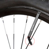 3pcs TOOPRE Lever Pry Bar Repair Tool Tyre Tire Biking Portable Dustproof Cycling Parts for Car Bicycle Maintenance Parts