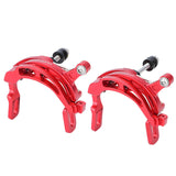 Front and Rear Bike C Caliper Bicycle C Brake Cycling C Clip Replacement For Most Bromptons Bikes MTB Bicycle Parts