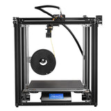 High Precision Ender-5 PLUS 3D Printer Large Size Auto Leveling,Dual Z-Axis Power Off Resume Creality 3D