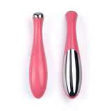 Electric Eye Massager Relaxation Eye Care Beauty Anti Aging Wrinkle Eye Dark Circles Patch Relief Importing Eyes Care Device