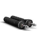 Anti-Slip Handles Jump Rope Weighted Skipping Ropes Adjustable Weighted Skipping Ropes Steel Wire Jump Rope Fitness Equipment