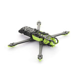 DIATONE Roma F6 260mm T300 3K Carbon Fiber Frame Kits for FPV Freestyle 6inch Long Range Drones