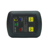 JED 100 Electrostatic Tester Non-Contact Electrostatic Qualitative Testing Gauge the Surface Electrostatic Detector