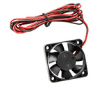 2Pcs  24V Quiet Cooling Fan Super Silent Fans 40mm For Ender 3 5 Pro 4010 3D Printer