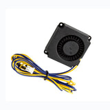 2Pcs  24V Quiet Cooling Fan Super Silent Fans 40mm For Ender 3 5 Pro 4010 3D Printer