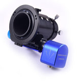 HERCULES  for sky watcher Bull Anti-Telescope Double Speed Toothed Electric Focus for 150750