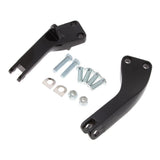 Rear Passenger Footpeg Support Kit for    FXDF FXDL FXDB FXD FXDC