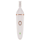 7 In 1 Multi-Part Trim Smooth And Painless Lady Electric Shaver Epilator Fine Eyebrows Washing Instrument