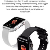 Smart Watch HK28 Amoled Screen Men Bluetooth Call AI Voice Music Control Health Monitor Sports Women Wristwatch Smartwatch