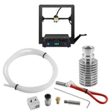 1 Set ANYCUBIC Extruder Printer Parts for I3 Mega- Chiron