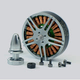 SunnySky V5208 340KV Brushless Motor for Rc Multi-rotor Drones
