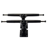 Longboard Trucks Gravity Casting Aluminum Alloy Skateboard Skate Board Trucks Stand Bracket Accessories