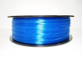 Direct Factory Manufacture Plastic Rods 3d Printer Filament PLA Filament 1.75mm China Red for 3d Printing