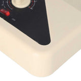 Sauna Stove Controller Spray Proof Sauna Stove External Controller for Sweat Steam Tool