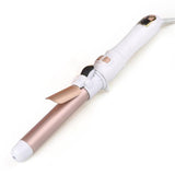 Professional 1PC Ceramic Styling Tools Hair Curling Iron Hair Waver Pear Flower Cone Electric Hair Curler Roller Curling Wand 40