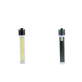 LED Light Rechargeable Flashlight Camping Light Work Inspection light