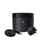 Broadlink RM Mini 4 RM4 Mini BestCon RM4C WIFI Remote Control Smart Home Automation Hogar Inteligent Work Google Home Mini Alexa