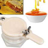 12 Pcs Shake Machine Gate Valve Tap Beekeeping Bottling Honey Bucket Extractor Tools Beekeeping Supplies Apiculture