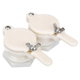 12 Pcs Shake Machine Gate Valve Tap Beekeeping Bottling Honey Bucket Extractor Tools Beekeeping Supplies Apiculture