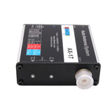 AX-17 Automatic Screwdriver Antenna Controller for ATAS-120A M-120A M-130A SD330 Call Sign Version