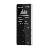 Voice Recorder M320 Bluetooth Mp3 Touch Screen 8g/16g Student MP4 Portable Lossless Music Player Support Expansion Card TF Card