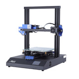 Anet ET4 ET4X FDM 3D Printer Kit DIY High Precision Aluminum Alloy Frame Support Open Source Marlin