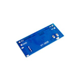 10PCS DC-DC 24V/12V To 5V 5A Step Down Power Supply Buck Converter Replace LM2596S Adjustable USB Step-down Charging Module