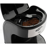 Filter Coffee Machine GoldMaster Zinde