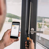 Testo 405i Hot-Wire Anemometer Thermal Smart and Wireless Probe