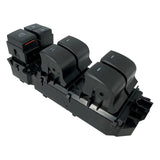 Master Power Window Switch, 84040-78010, Front Left , ,  7, Easy to Install Accessories Durable