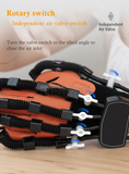Rehabilitation equipment therapy physical  hand exercise rehabilitation robot gloves for rehabilitation  finger training
