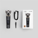 MSN Shaving machine for head Electric shaver beard men for men Beard machine shaving razor shaving trimmer Men electric razor