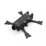 Holybro Kopis Mini 3inch Digital FPV Racing Drone Replacement Carbon Fiber Frame Kits DIY Parts