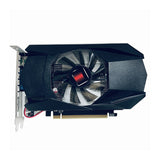 Graphics-Card Games HD7670 4GB Graphics Card 128bit Independent HDMI Graphics Card Video Card Desktop Office Home PC Accessories