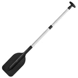Telescopic Kayak Mini Paddle Portable Collapsible Adjustable Boat Paddle for Surfing Surfboard Kayak