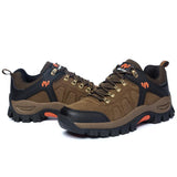 Mickcara Unisex Hiking Shoe 808TCVSXX